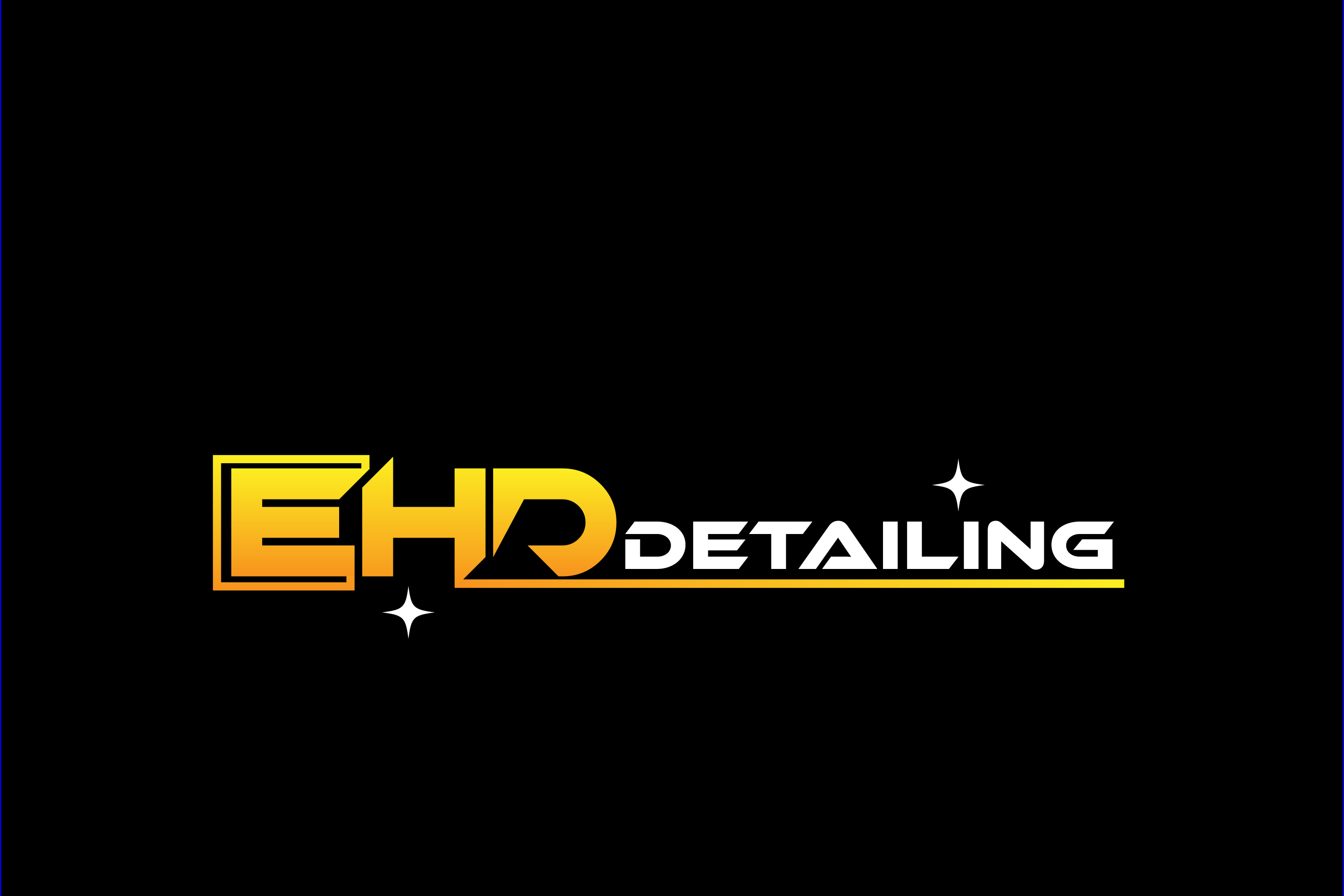 EHD Detailing